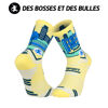 Trail DBDB Collector - Trail running socks