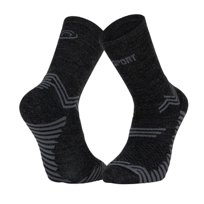 BV Sport - Trail Ultra + Merinos - Merinosocken