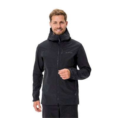 Vaude - Roccia Softshell Jacket II - Softshell jacket - Men's