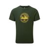 Roundel Tee - T-shirt - Uomo