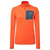 Lumiko Zip T - Bluza polarowa damska