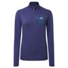 Lumiko Zip T - Fleece jacket - Women's