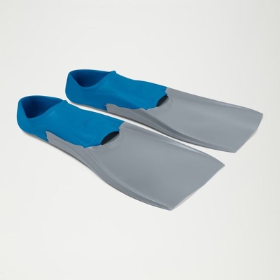 Speedo - Long Blade Fin - Aletas natación