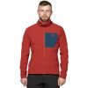 Arrow Hooded Jacket - Softshell jacket - Men's