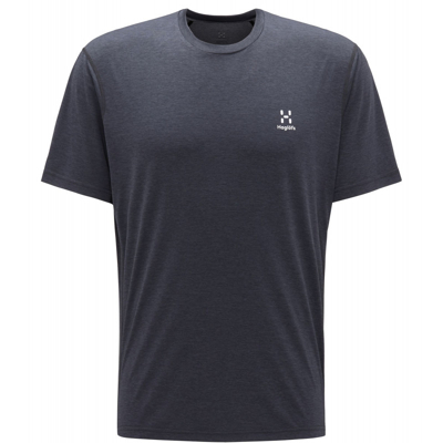 Haglöfs - Ridge Tee Men - T-shirt meski