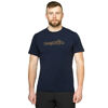 Groundup Skyline Tee - Camiseta - Hombre