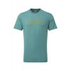 Groundup Skyline Tee - T-shirt homme