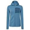 Lumiko Hooded Jacket - Fleece jacket - Women's