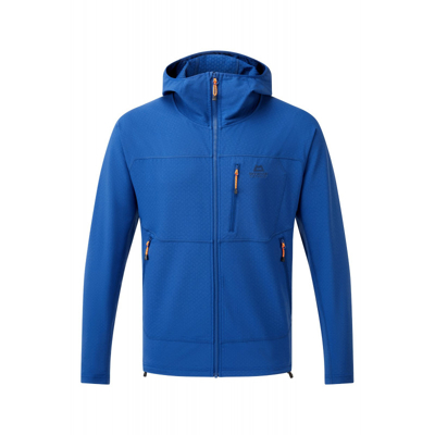 Mountain Equipment - Arrow Hooded Jacket - Softshell jacket - Men's