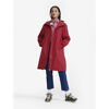 MTD Long Packable Parka - Parka - Donna