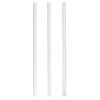 3-Pack Replacement Straws - Pailles