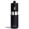 20 OZ Wide Mouth Insulated Sport Bottle - Garrafa térmica