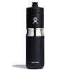 20 OZ Wide Mouth Insulated Sport Bottle - Termoflaske