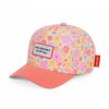 Mini Flower Cap - Cappellino - Bambino
