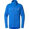 L.I.M Mid Multi Hood - Fleece jacket - Men's