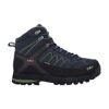 Moon Mid WP - Hiking boots - Men's