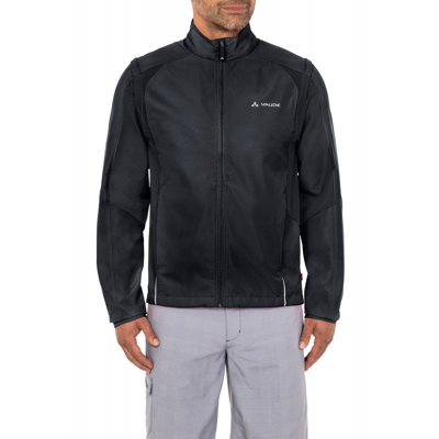 Vaude - Dundee Classic ZO Jacket - Giacca a vento - Uomo