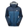 Zeno Jacket - Regnjakke - Herrer
