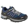 Rigel Low WP - Walking shoes - Men's