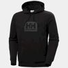 HH Box Hoodie - Hoodie - Heren