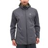 L.I.M Tempo Trail Jacket Men - Chaqueta softshell - Hombre