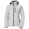 Crew Hooded Jacket 2.0 - Chaqueta náutica - Mujer