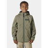 Jr Rigging Rain Jacket - Waterproof jacket - Kid's