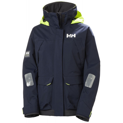Helly Hansen - Pier 3.0 Jacket - Kurtka żeglarskie damskie
