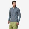 Airshed Pro Pullover - Chaqueta cortavientos - Hombre