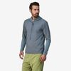 Airshed Pro Pullover - Giacca a vento - Uomo