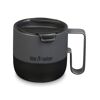 Insulated Mug - Flip Cap - Tasse