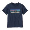 K's P-6 Logo T-Shirt - Camiseta - Niños