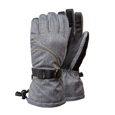 Trekmates - Mogul DRY Glove - Ski gloves - Women's