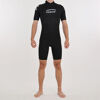 Wallis 2/2 mm Shorty - Pánsky Surf neopren