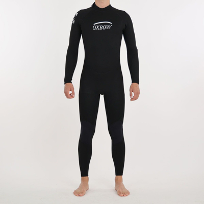 Oxbow - WKND 3/2 mm - Surfing Kombinezony męskie