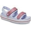 Crocband Cruiser Sandal - Sandaler - Barn