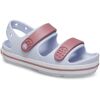 Crocband Cruiser Sandal - Sandali da trekking - Bambino