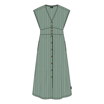 Protest - Prtgilly - Vestire - Donna