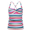 Mixlusca 24 Tankini - Bikini pezzo sopra