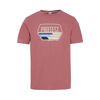 Prtstan - T-shirt homem