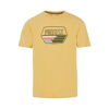 Prtstan - T-shirt - Uomo