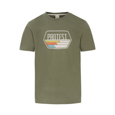 Protest - Prtstan - T-shirt - Uomo