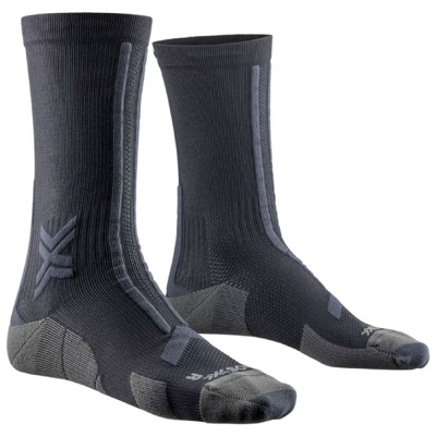 X-Socks - Trail Run Discover Crew - Calze trail running