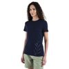 Merino 150 Tech Lite III SS Tee Panax - Maglia merino - Donna