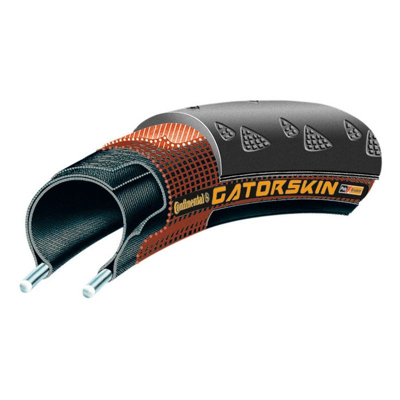Continental - Ultra Gator 700C - Cubierta bici carretera