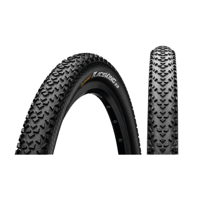 Continental - Race King 29 Protection Tubeless Folding - Copertoni MTB 29"