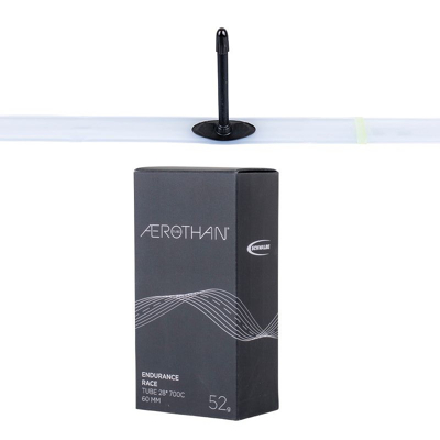 Schwalbe - SV16E Aerothan 28"/700C Endurance Race Presta 60 mm - Dętka rowerowa