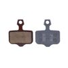 eTap AXS | Elixir | DB | Level B1 Organique Acier - Bike brake pads