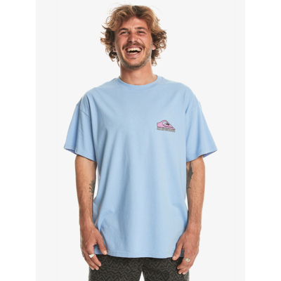 Quiksilver - Take Us Back - T-shirt - Men's