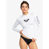 Whole Hearted LS - Camisola Lycra mulher